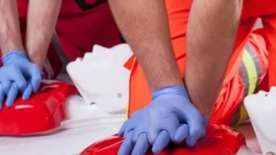 CORSI DI FORMAZIONE PRIMO SOCCORSO - AGGIORNAMENTI